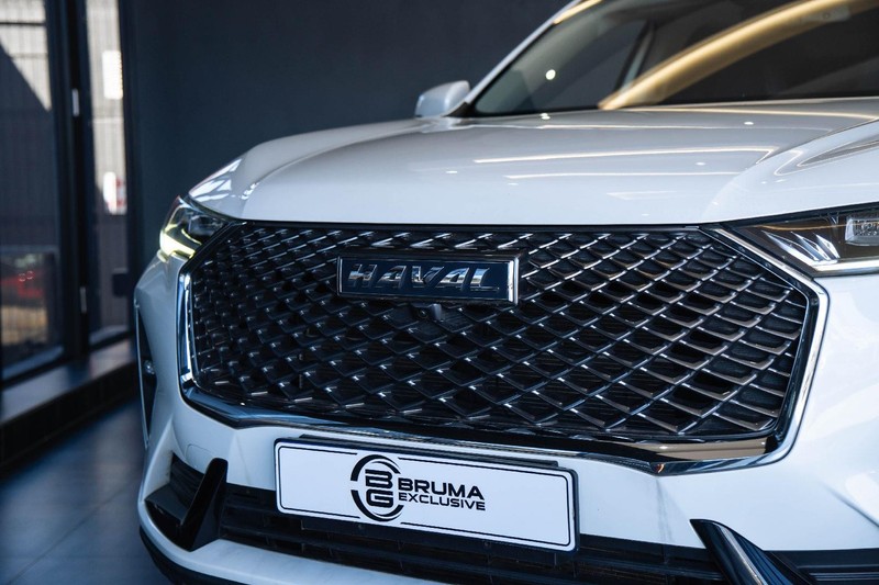 Haval H6 - Bruma Nissan - Image 5