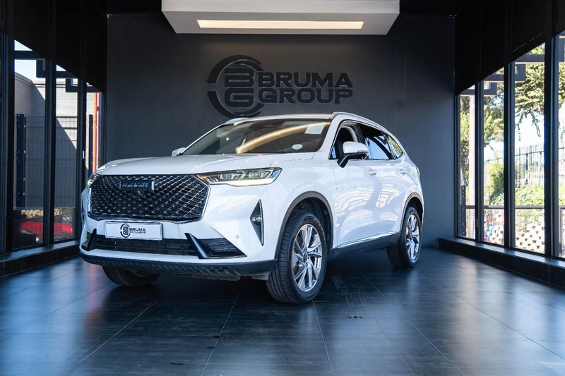 Haval H6 - Bruma Nissan - Image 11