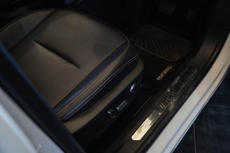 Haval H6 - Bruma Nissan - Image 23