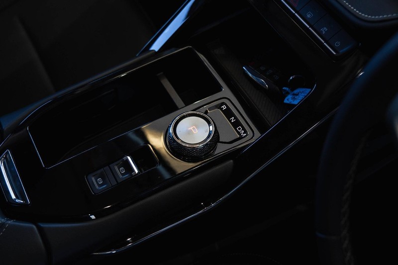 Haval H6 - Bruma Nissan - Image 27