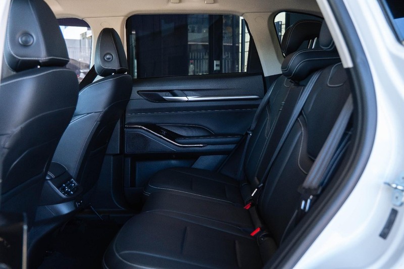 Haval H6 - Bruma Nissan - Image 22