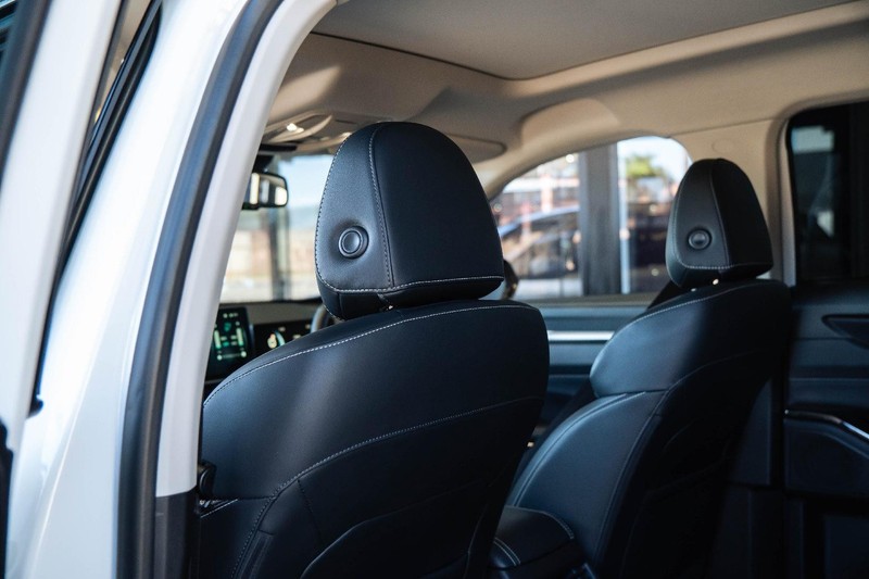 Haval H6 - Bruma Nissan - Image 17
