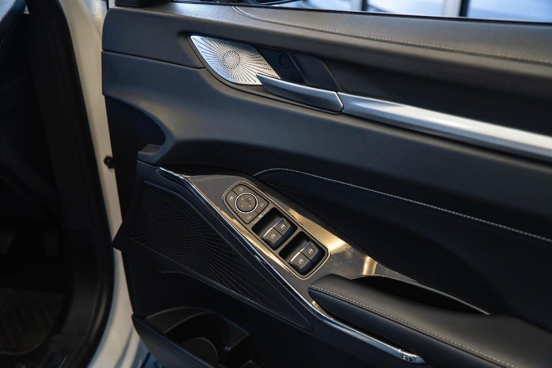 Haval H6 - Bruma Nissan - Image 20
