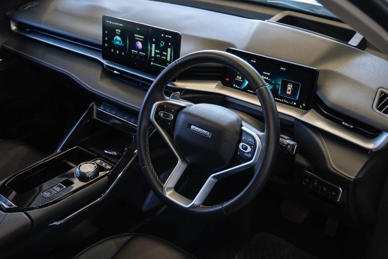 Haval H6 - Bruma Nissan - Image 21