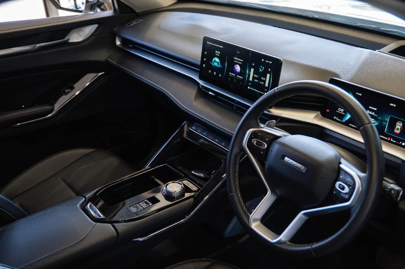 Haval H6 - Bruma Nissan - Image 29