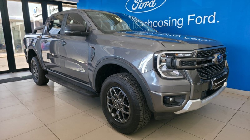 Ford Ranger - Ford Amanzimtoti - Image 1