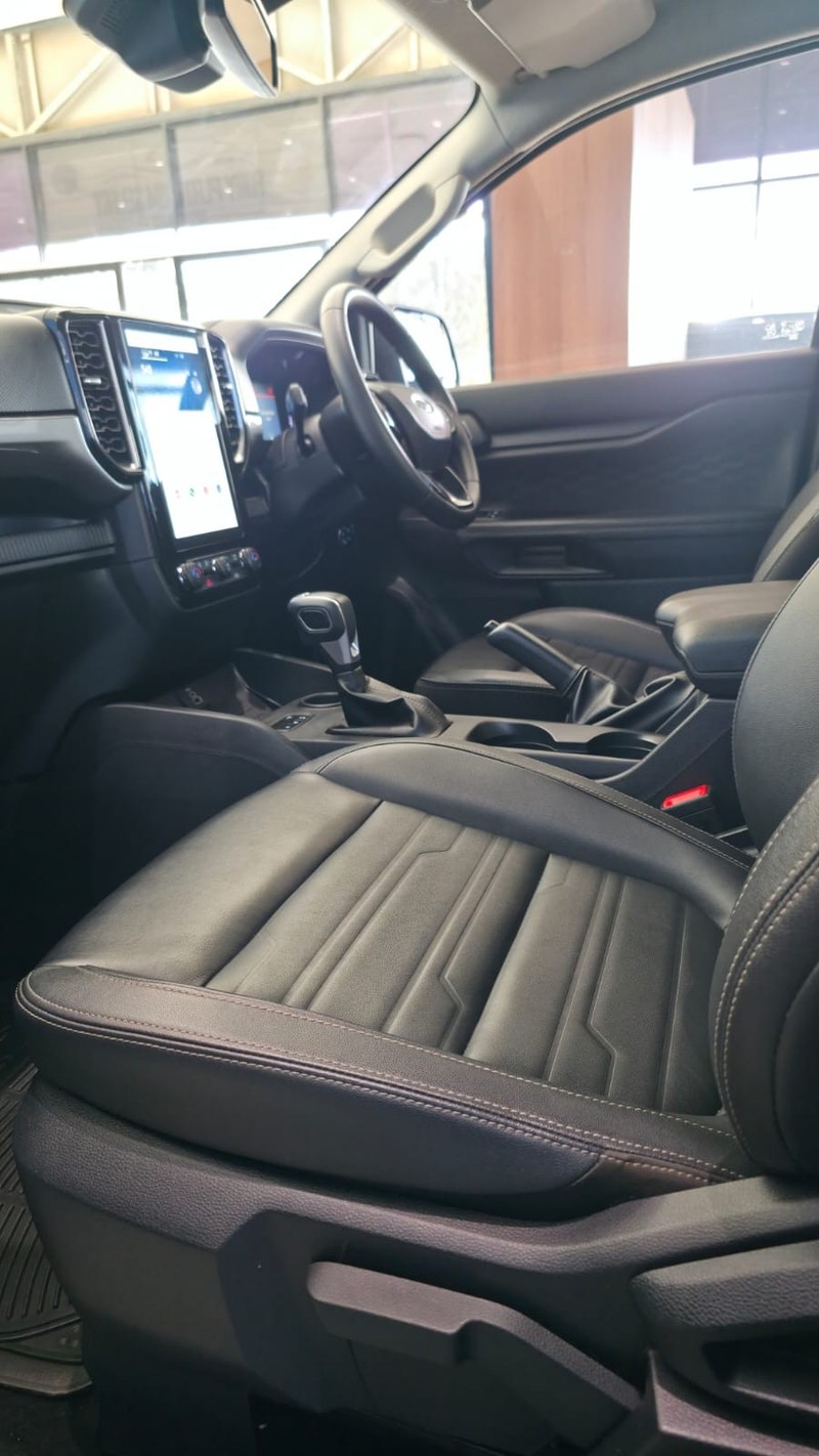 Ford Ranger - Ford Amanzimtoti - Image 13