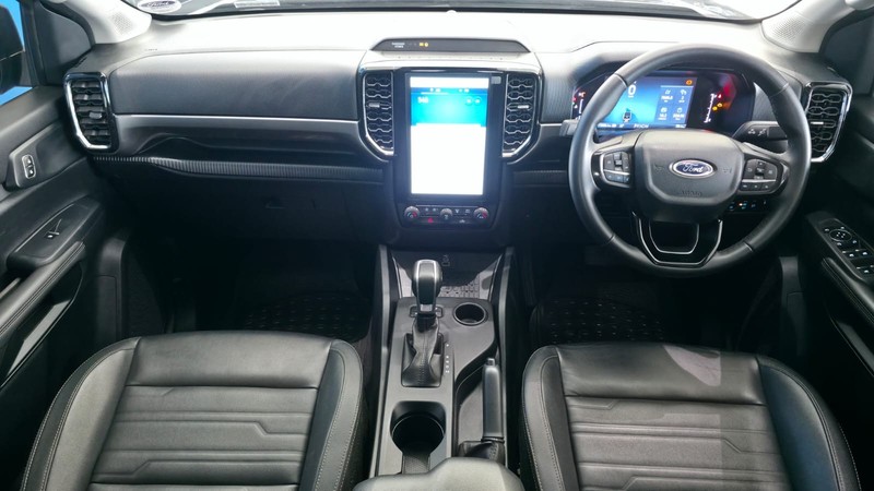 Ford Ranger - Ford Amanzimtoti - Image 8