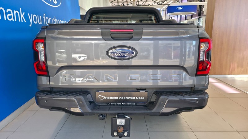 Ford Ranger - Ford Amanzimtoti - Image 5