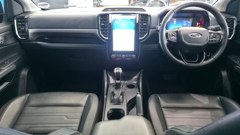 Ford Ranger - Ford Amanzimtoti - Image 7
