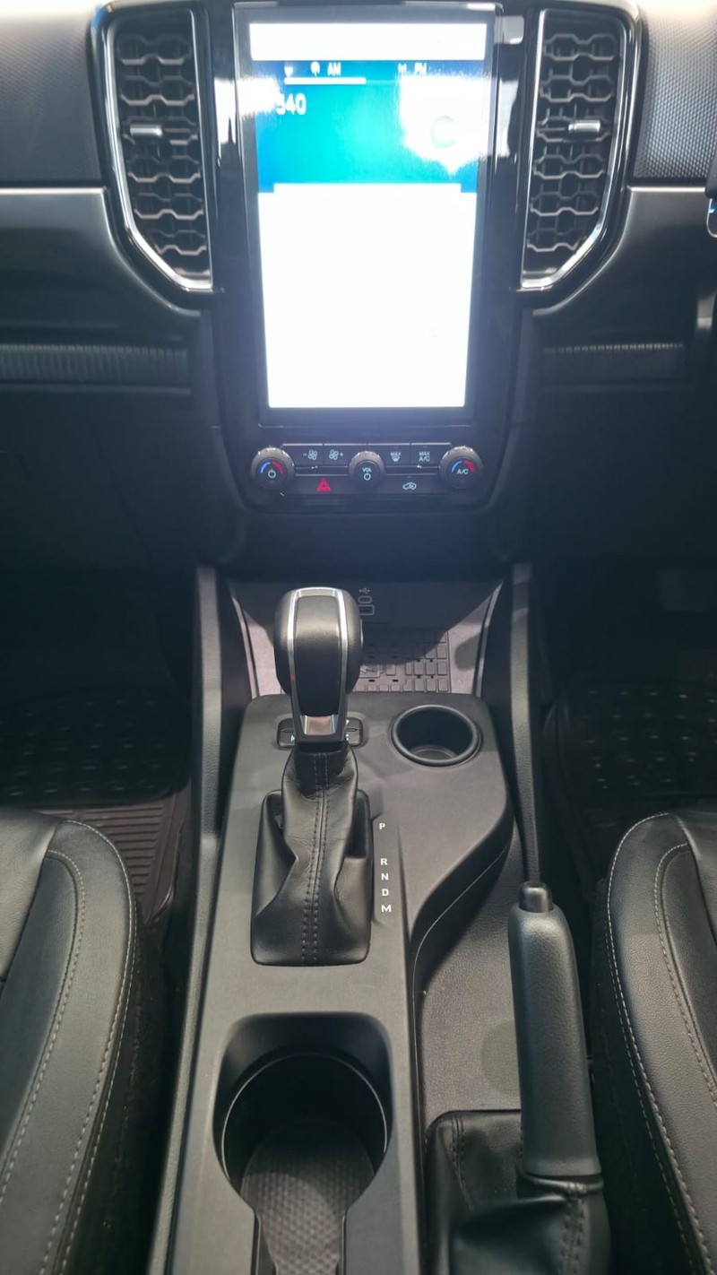 Ford Ranger - Ford Amanzimtoti - Image 10