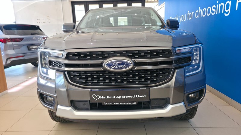 Ford Ranger - Ford Amanzimtoti - Image 3