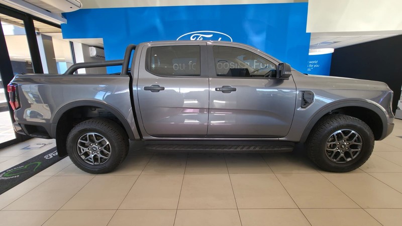 Ford Ranger - Ford Amanzimtoti - Image 2