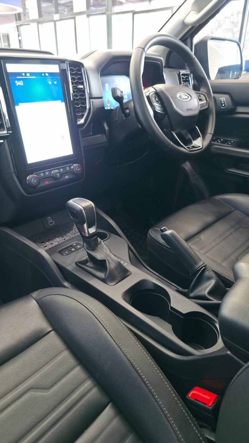 Ford Ranger - Ford Amanzimtoti - Image 12