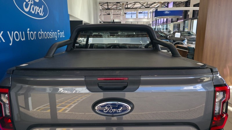 Ford Ranger - Ford Amanzimtoti - Image 6
