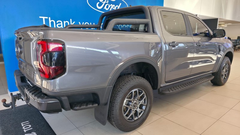 Ford Ranger - Ford Amanzimtoti - Image 4