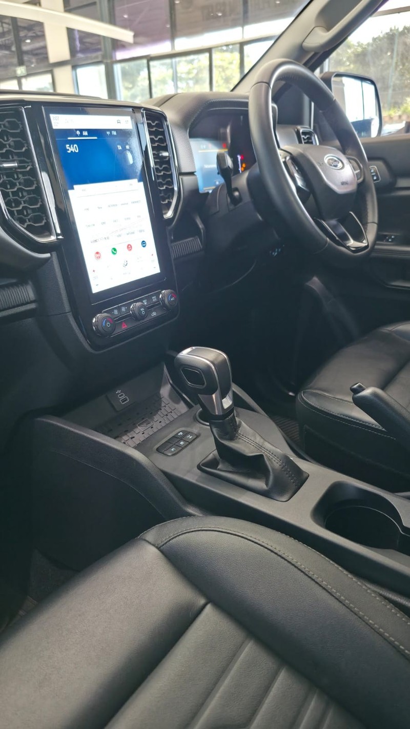 Ford Ranger - Ford Amanzimtoti - Image 9