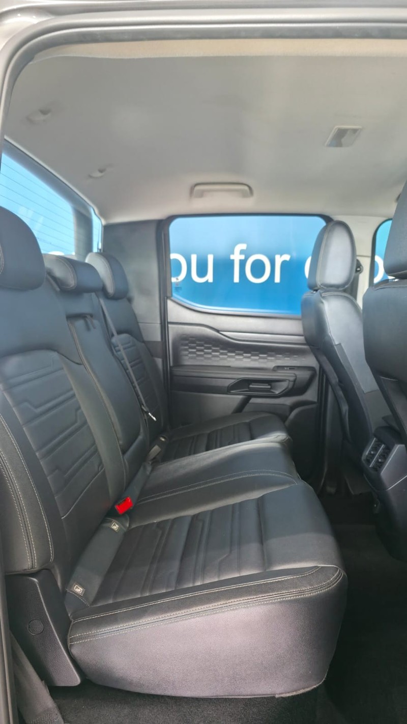 Ford Ranger - Ford Amanzimtoti - Image 14