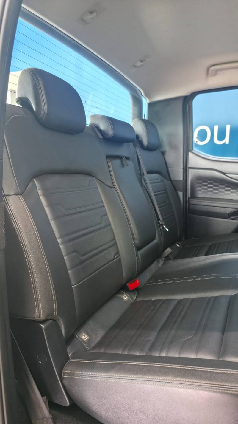 Ford Ranger - Ford Amanzimtoti - Image 15