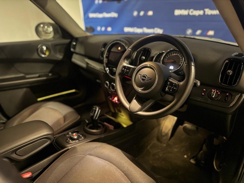 Mini Countryman - BMW Cape Town City - Image 9