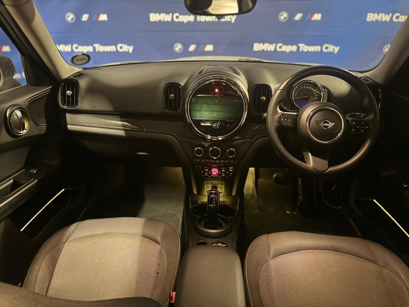 Mini Countryman - BMW Cape Town City - Image 10