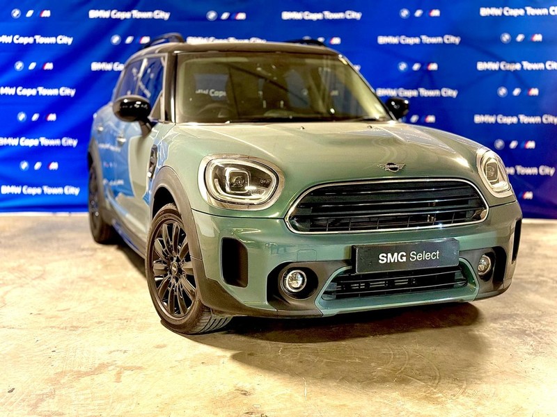 Mini Countryman - BMW Cape Town City - Image 1
