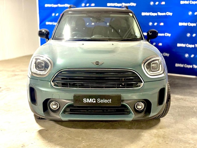 Mini Countryman - BMW Cape Town City - Image 3