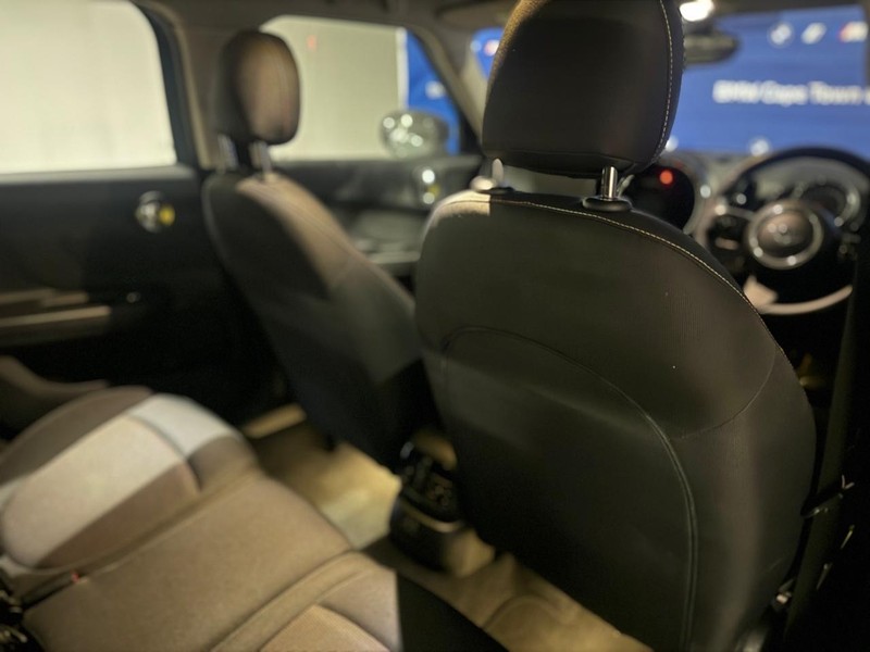 Mini Countryman - BMW Cape Town City - Image 15