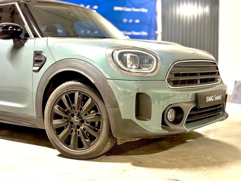 Mini Countryman - BMW Cape Town City - Image 2