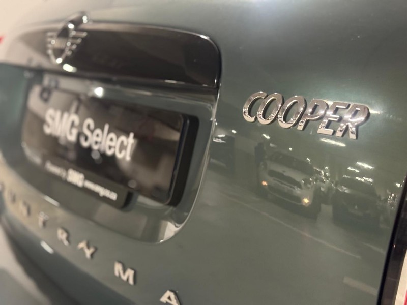 Mini Countryman - BMW Cape Town City - Image 8