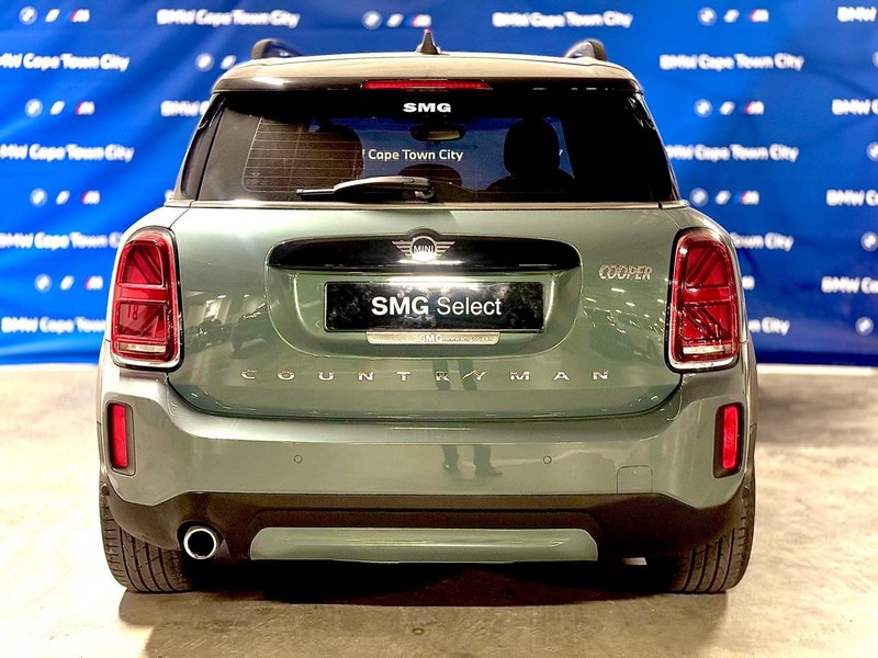Mini Countryman - BMW Cape Town City - Image 6