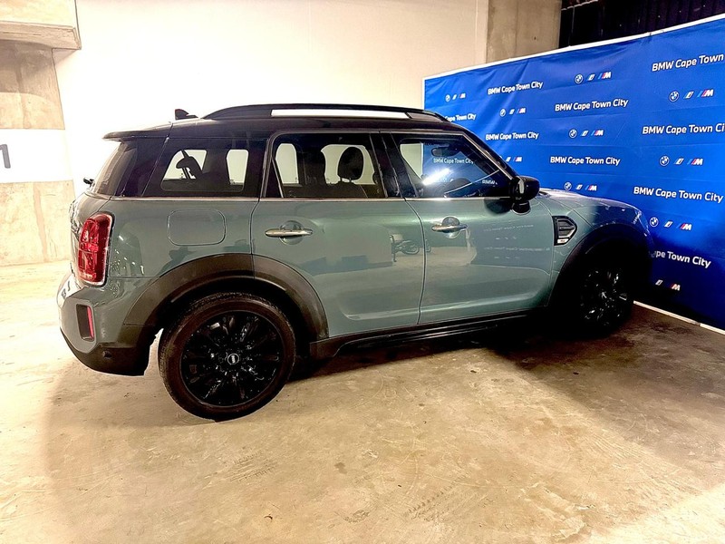 Mini Countryman - BMW Cape Town City - Image 5