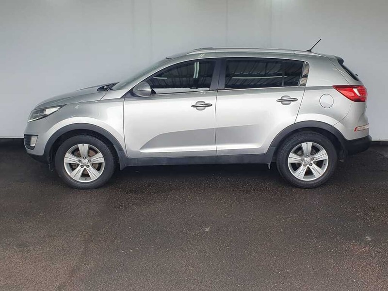Kia Sportage - One Way Auto - Image 6