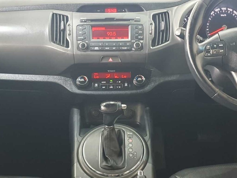 Kia Sportage - One Way Auto - Image 10