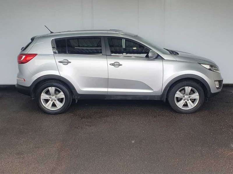 Kia Sportage - One Way Auto - Image 3