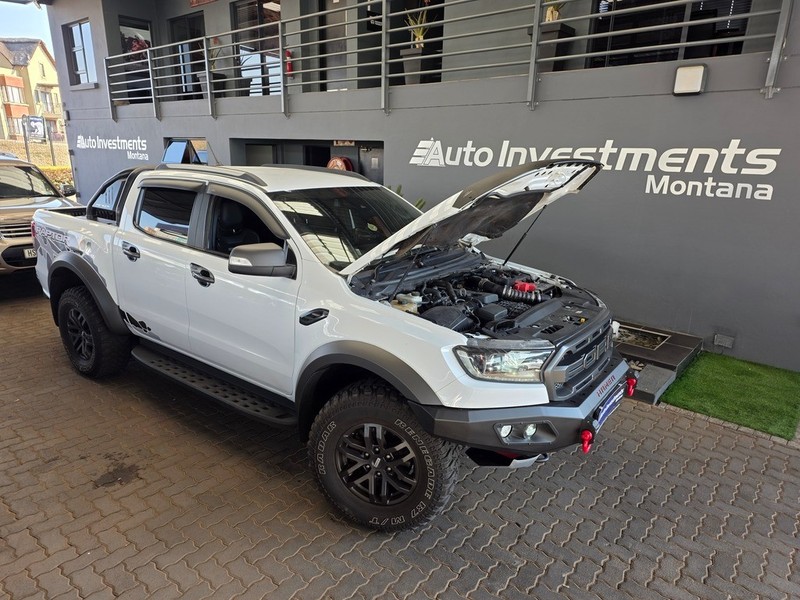 Ford Ranger - Auto Investments Montana - Image 20