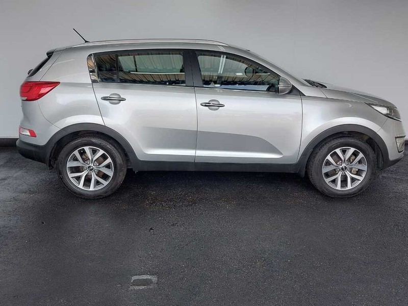 Kia Sportage - One Way Auto - Image 3