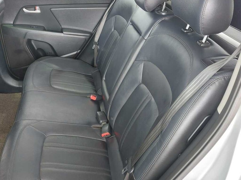 Kia Sportage - One Way Auto - Image 7