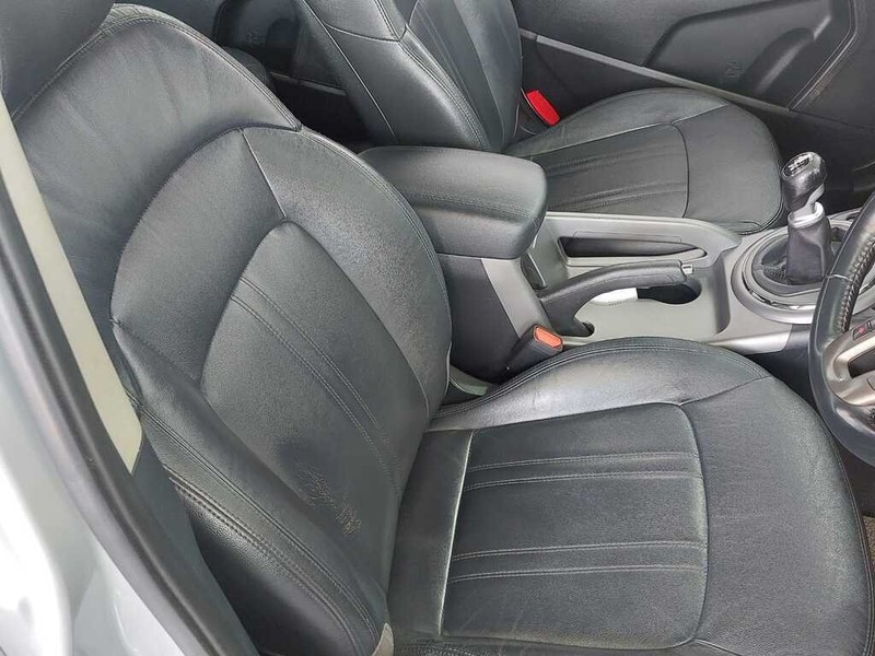 Kia Sportage - One Way Auto - Image 8