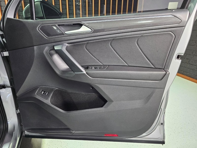 Volkswagen Tiguan Allspace - Mit Mak Motors - Image 7
