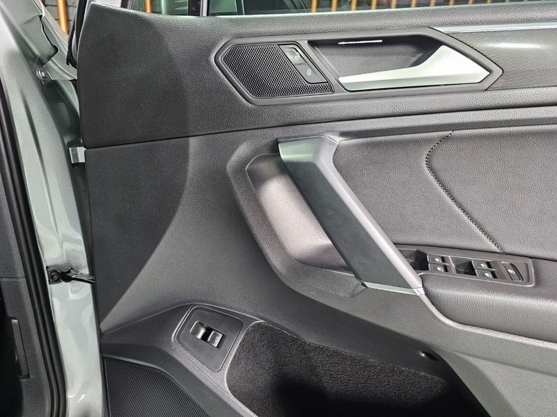 Volkswagen Tiguan Allspace - Mit Mak Motors - Image 8
