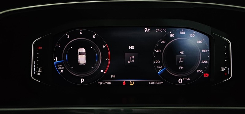 Volkswagen Tiguan Allspace - Mit Mak Motors - Image 12