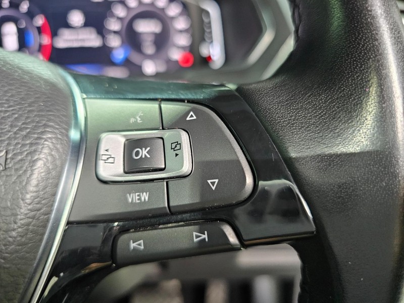 Volkswagen Tiguan Allspace - Mit Mak Motors - Image 17