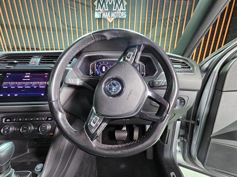 Volkswagen Tiguan Allspace - Mit Mak Motors - Image 18