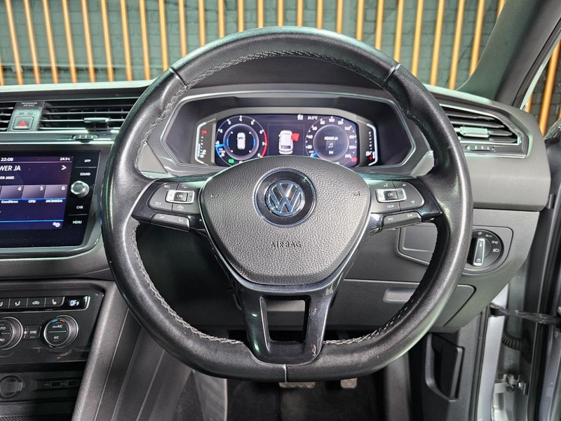 Volkswagen Tiguan Allspace - Mit Mak Motors - Image 11