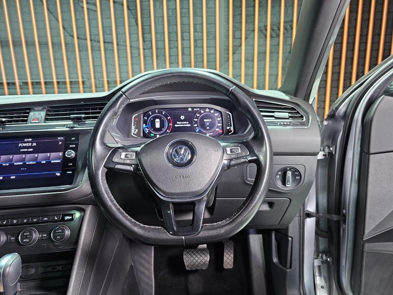 Volkswagen Tiguan Allspace - Mit Mak Motors - Image 10