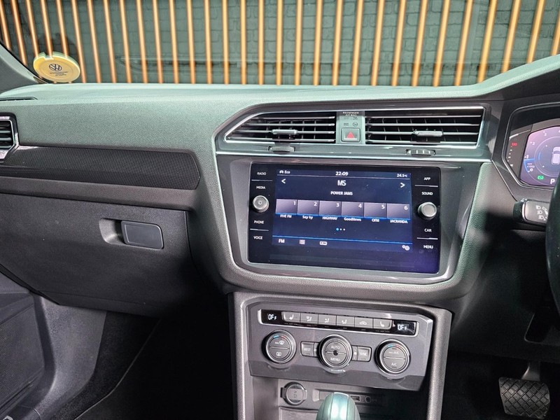 Volkswagen Tiguan Allspace - Mit Mak Motors - Image 13