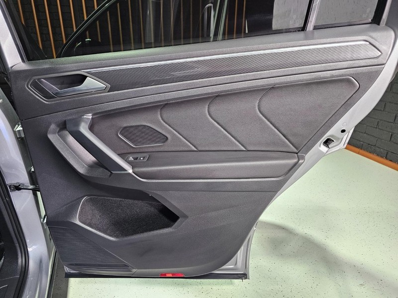 Volkswagen Tiguan Allspace - Mit Mak Motors - Image 19