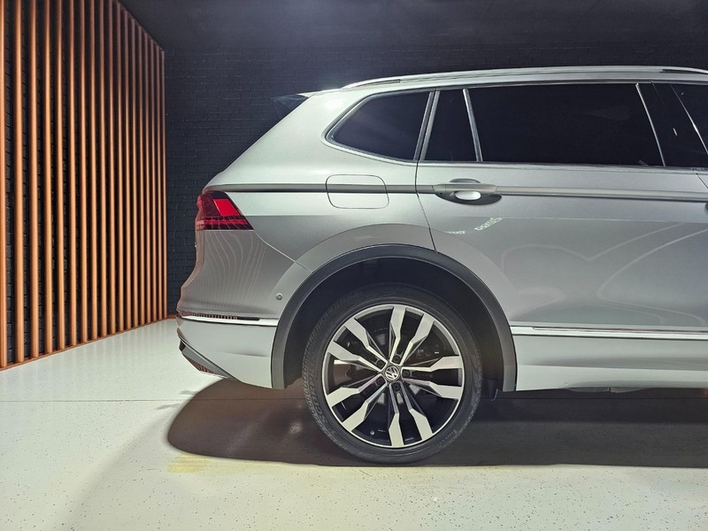 Volkswagen Tiguan Allspace - Mit Mak Motors - Image 27
