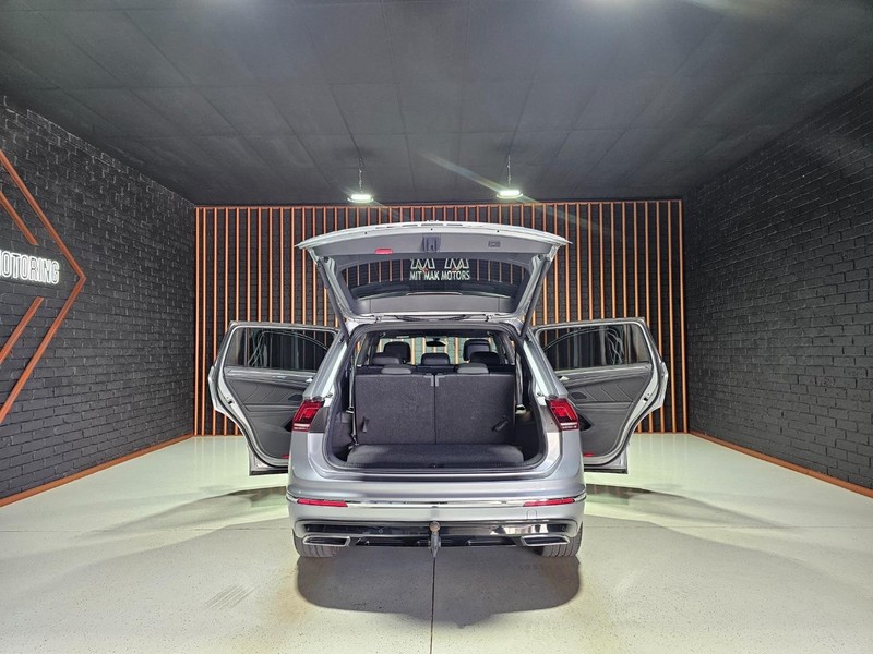 Volkswagen Tiguan Allspace - Mit Mak Motors - Image 24